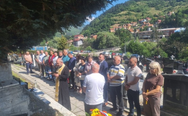 Vrijeme prolazi, pravda kasni: 34 godine od stradanja jabučkih Srba