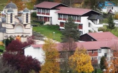 Školovanje u fočanskoj Bogosloviji - zajedništvo najvažnija lekcija