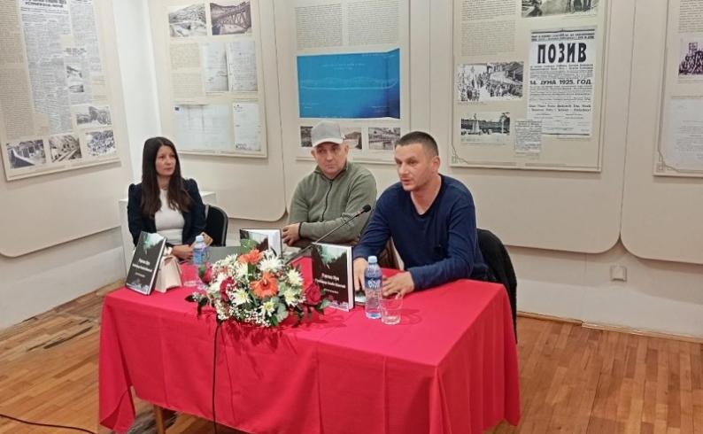 „To je bio vuk, gorski vuk“: Knjiga koja oživljava sudbinu Vlada Šipčića
